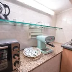 Apartamento Crispi Street N9