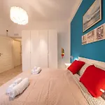 Crispi Street N9 Apartamento Conversano