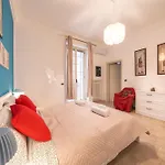 Apartamento Crispi Street N9