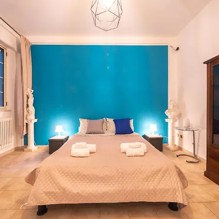 Crispi Street N9 Appartement Conversano