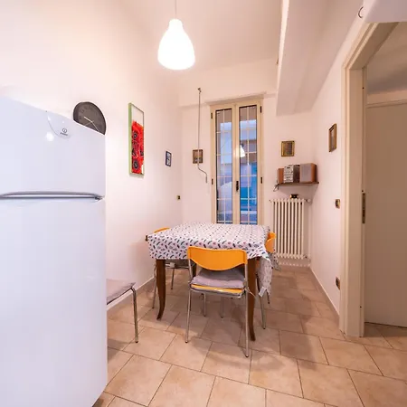 Daire Crispi Street N9 Conversano