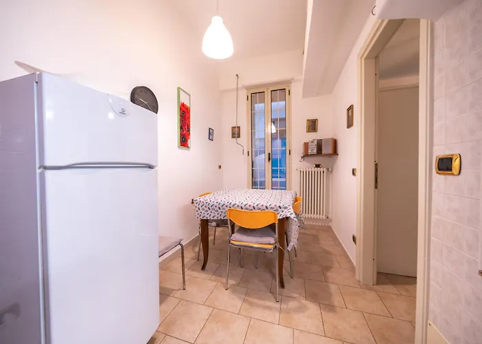 Appartement Crispi Street N9 Conversano
