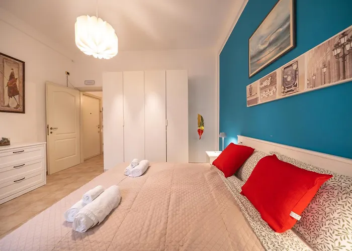 Crispi Street N9 Appartement Conversano