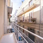 Apartment Crispi Street N9