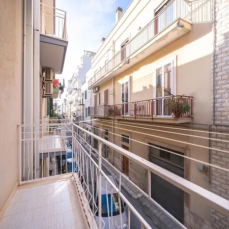 شقة Crispi Street N9