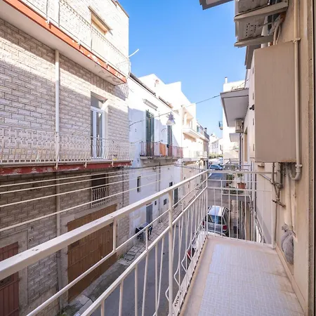 Crispi Street N9 شقة كونفيرسانو
