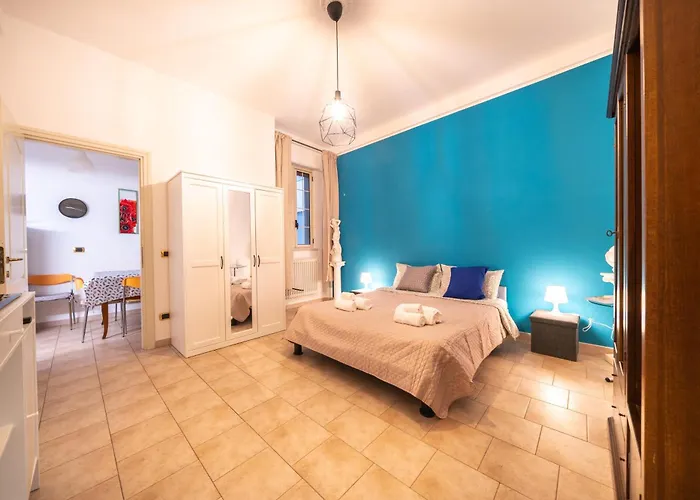 Crispi Street N9 كونفيرسانو